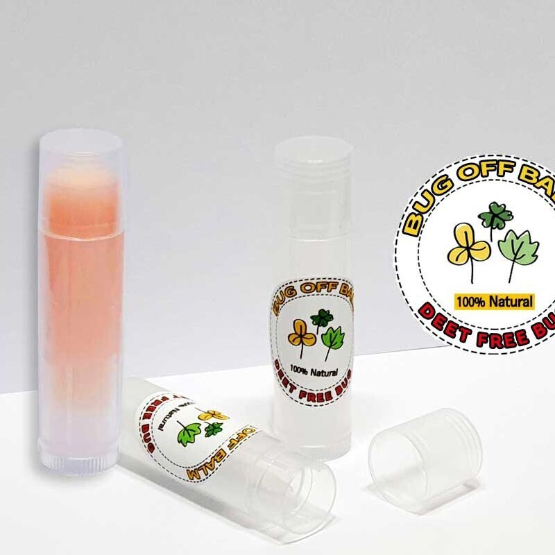 강원더몰,DIY KIT 물린데밤만들기 롤스틱 5ml 5인 10인