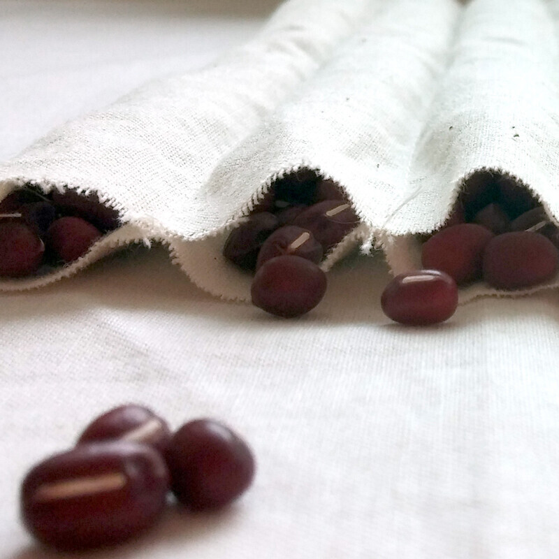 강원더몰,DIY 키트 팥찜질팩만들기 1개