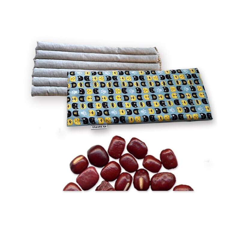 강원더몰,DIY 키트 팥찜질팩만들기 1개 헤비