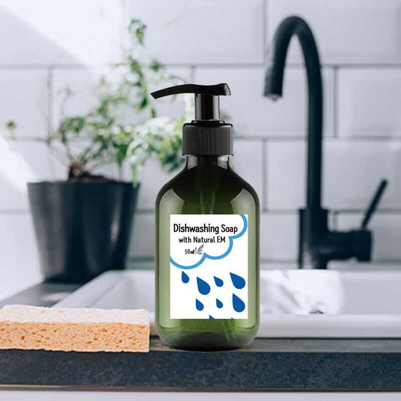 강원더몰,DIY KIT EM주방세제만들기 1인 50ml 10인