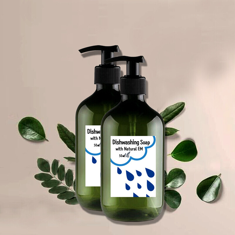 강원더몰,DIY KIT EM주방세제만들기 1인 50ml 4인