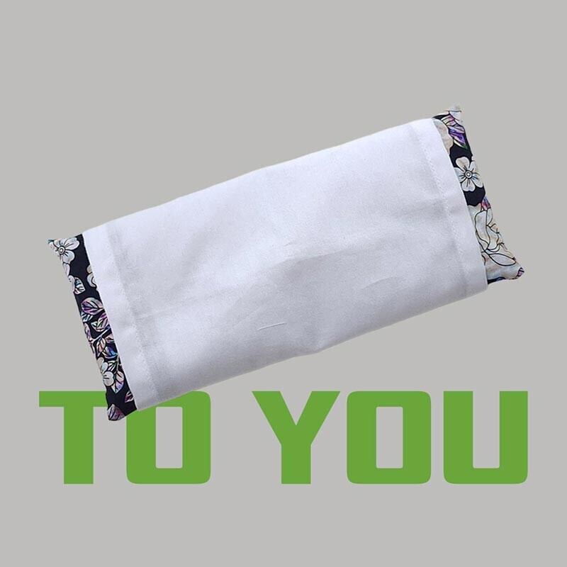 강원더몰,애쓰지 않아도 잠드는 밤 10분 눈찜질